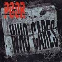 The Poor : Who Cares